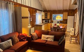 Chalets Village Suisse De Val-David
